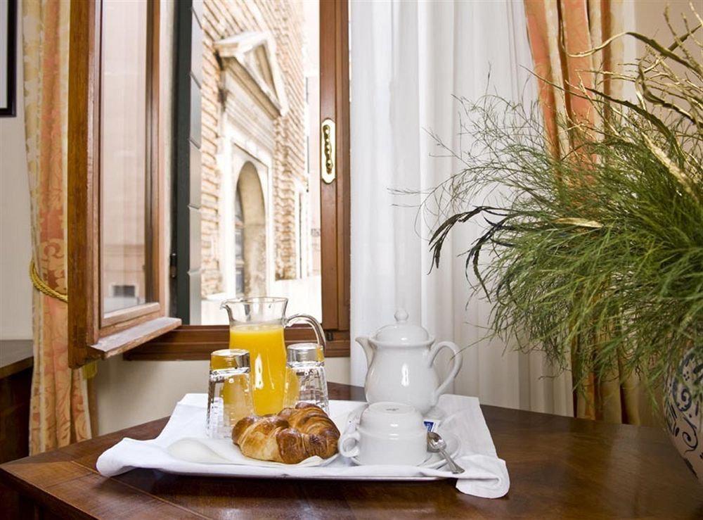 ヴェネツィア ラ ロカンディエラ Bed & Breakfast エクステリア 写真